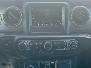 Jeep Wrangler 2023 4x4 Sport S 4dr SUV