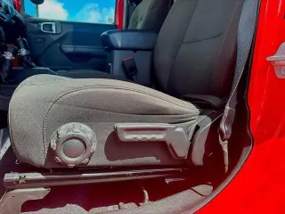 Jeep Wrangler 2023 4x4 Sport S 4dr SUV