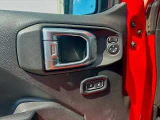 Jeep Wrangler 2023 4x4 Sport S 4dr SUV