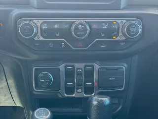 Jeep Wrangler 2023 4x4 Sport S 4dr SUV