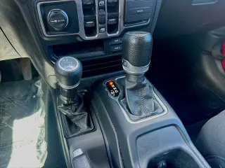 Jeep Wrangler 2023 4x4 Sport S 4dr SUV