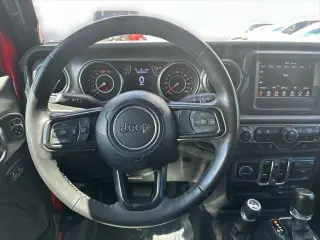 Jeep Wrangler 2023 4x4 Sport S 4dr SUV