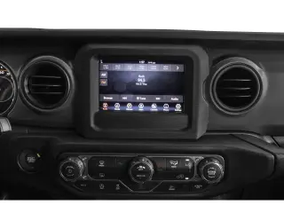 Jeep Wrangler 2023 4x4 Sport 4p SUV