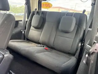 Jeep Wrangler 2018 4x4 Sport 2p SUV (versión de mitad de año)