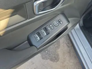 Honda Civic 2025 Sport 4p Hatchback