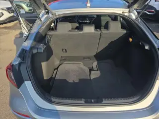 Honda Civic 2025 Sport 4p Hatchback