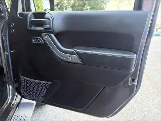 Jeep Wrangler 2017 4x4 Freedom 2 puertas SUV