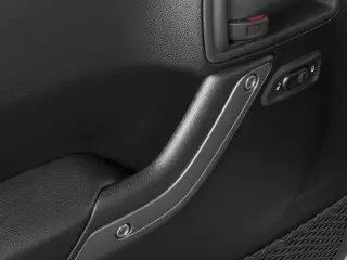 Jeep Wrangler Unlimited 2016 4x4 Sport 4p SUV