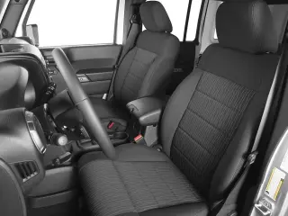 Jeep Wrangler Unlimited 2016 4x4 Sport 4p SUV