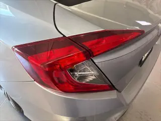 Honda Civic 2019 LX 4dr Sedan CVT