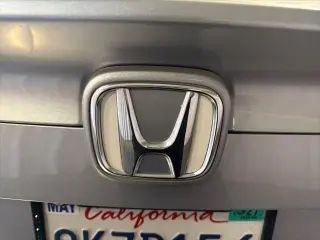 Honda Civic 2019 LX 4dr Sedan CVT