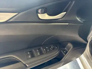 Honda Civic 2019 LX 4dr Sedan CVT