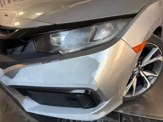 Honda Civic 2019 LX 4dr Sedan CVT