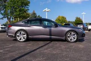 Acura TLX 2021 SH-AWD 4p Sedan con Paquete de Tecnología