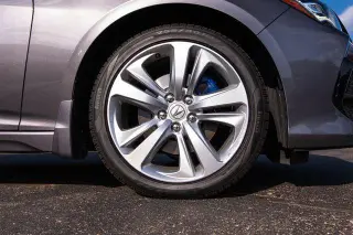 Acura TLX 2021 SH-AWD 4p Sedan con Paquete de Tecnología