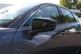 Acura TLX 2021 SH-AWD 4p Sedan con Paquete de Tecnología