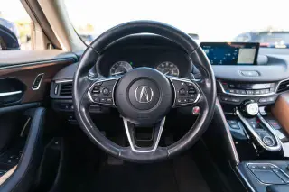 Acura TLX 2021 SH-AWD 4p Sedan con Paquete de Tecnología