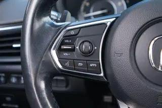 Acura TLX 2021 SH-AWD 4p Sedan con Paquete de Tecnología