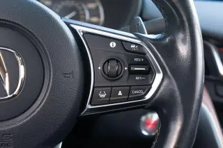 Acura TLX 2021 SH-AWD 4p Sedan con Paquete de Tecnología