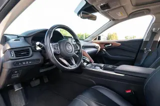 Acura TLX 2021 SH-AWD 4p Sedan con Paquete de Tecnología