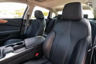 Acura TLX 2021 SH-AWD 4p Sedan con Paquete de Tecnología