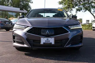 Acura TLX 2021 SH-AWD 4p Sedan con Paquete de Tecnología