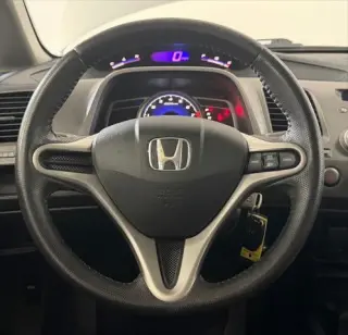 Honda Civic 2011 LX-S 4p Sed 5A