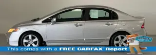 Honda Civic 2011 LX-S 4p Sed 5A