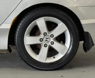 Honda Civic 2011 LX-S 4p Sed 5A
