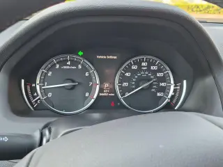 Acura TLX 2017 4p Sedan con Paquete de Tecnología