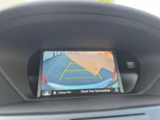 Acura TLX 2017 4p Sedan con Paquete de Tecnología