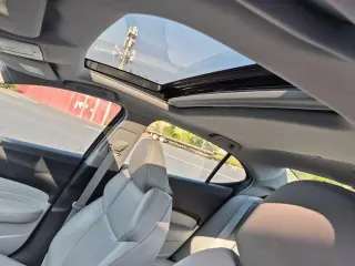 Acura TLX 2017 4p Sedan con Paquete de Tecnología