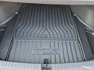 Acura TLX 2017 4p Sedan con Paquete de Tecnología