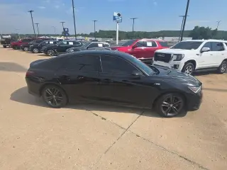 Acura Integra 2024 4dr Liftback 6M con Tecnología y Paquete A-SPEC