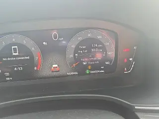 Acura Integra 2024 4dr Liftback 6M con Tecnología y Paquete A-SPEC