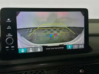 Acura Integra 2023 4dr Liftback CVT con Tecnología y Paquete A-SPEC