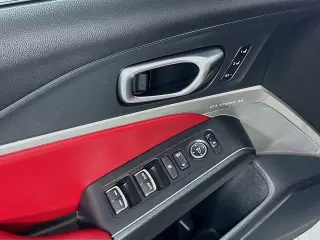 Acura Integra 2023 4dr Liftback CVT con Tecnología y Paquete A-SPEC