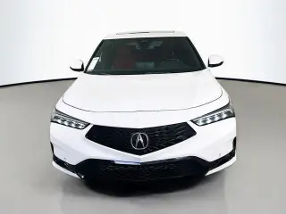 Acura Integra 2023 4dr Liftback CVT con Tecnología y Paquete A-SPEC