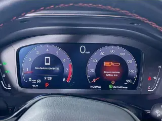Acura Integra 2023 4dr Liftback CVT con Tecnología y Paquete A-SPEC