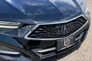 Acura TLX 2023 4dr Sedan w/Paquete de Tecnología