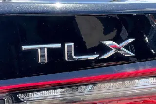 Acura TLX 2023 4dr Sedan w/Paquete de Tecnología