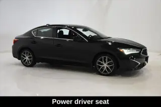 Acura ILX 2019 4p Sedan con Paquete Premium