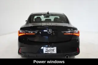 Acura ILX 2019 4p Sedan con Paquete Premium