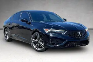 Acura Integra 2023 4dr Liftback con Paquete A-SPEC