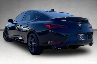 Acura Integra 2023 4dr Liftback con Paquete A-SPEC