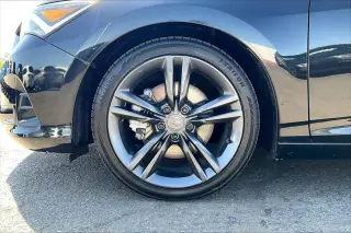 Acura Integra 2023 4dr Liftback con Paquete A-SPEC
