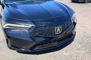 Acura Integra 2023 4dr Liftback con Paquete A-SPEC