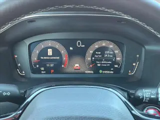 Acura Integra 2023 4dr Liftback con Paquete A-SPEC