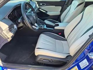 Acura Integra 2023 4dr Liftback con Paquete A-SPEC