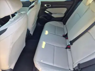 Acura Integra 2023 4dr Liftback con Paquete A-SPEC
